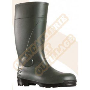 Baudou BOTTES SECU.NORMAL SEC S-A 41