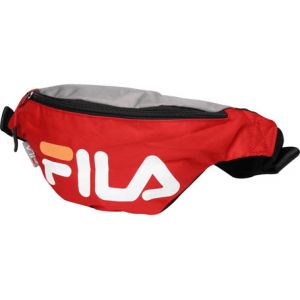 FILA Slim banane rouge