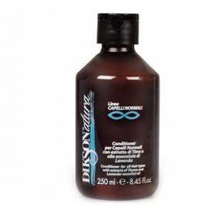 Dikson MUSTER E SERVICE SpA atura Conditioner Normal