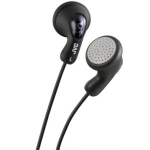 Image de JVC HA-F140 - Écouteurs intra-auriculaire Gumy