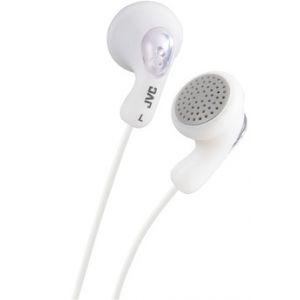 JVC HA-F140 - Écouteurs intra-auriculaire Gumy