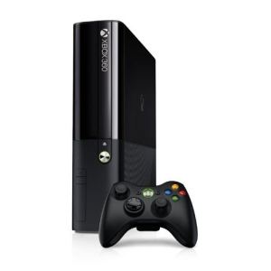 Image de Microsoft Xbox 360 E 250 Go