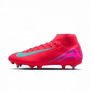 Nike Chaussures de football vissées homme mercurial superfly 10 academy