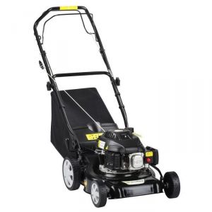 Image de GreatLand TOT911361 - Tondeuse à gazon thermique 99cc