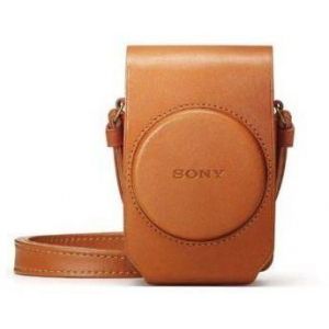 Image de Sony LCS-RXG Kameratasche braun