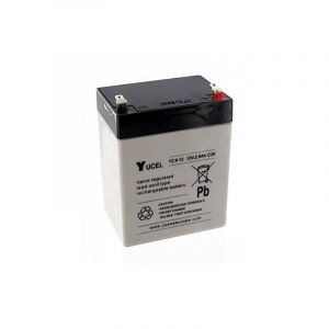 Yuasa Batterie - plom eco - 2.9ah - 12 volts y2.9-12