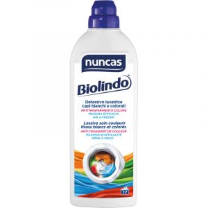 Nuncas Lessive anti-transfert couleur - 1 L