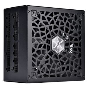Silverstone SST-HA850R-PM 850W, Alimentation