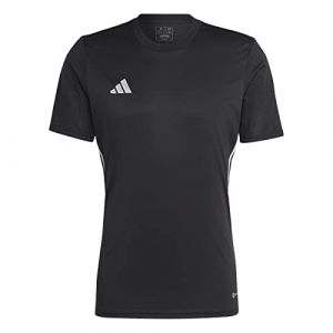 Adidas Maillot Tabela 23 - Noir/blanc, pointure X-Small - Noir - Taille X-Small