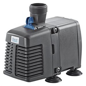 Oase Pompe Immergée Optimax 800