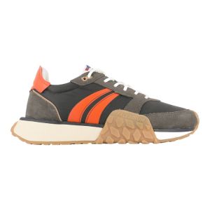 Palladium TROOP RUNNER FLAME Vert - Taille 40