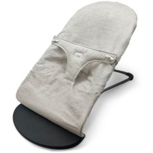 Housse de protection pour transat Linen