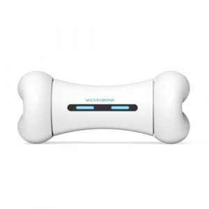 Cheerble Wickedbone Jouet interactif pour Chien
