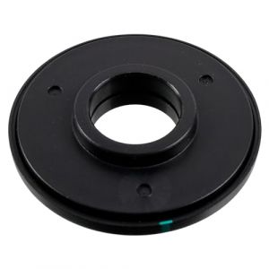 Febi Bilstein Appareil d'appui à balancier coupelle de suspension Avant gauche Roulement d'Amortisseur 179221