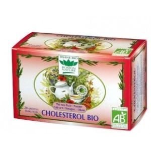 Image de Romon Nature Tisane Cholestérol Bio