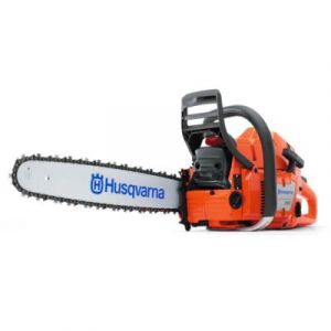 Husqvarna Tronçonneuse 70.7 cm³ 3.6 kW 3.8 Nm - 365 X-Torq