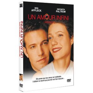 Un Amour infini - avec Ben Affleck