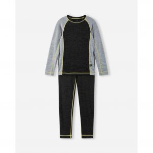 Ensemble de sous-vêtement en laine enfant Reima Taitoa