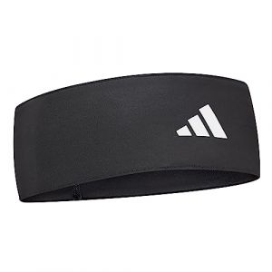 Adidas Fitness bandeaux de black