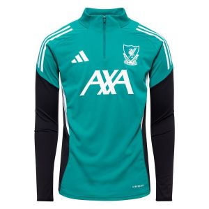 Adidas Haut d'entra&icirc;nement Liverpool FC EU 2025/26