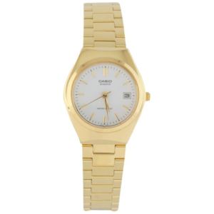 Casio LTP1170N - Montre pour femme avec bracelet en acier