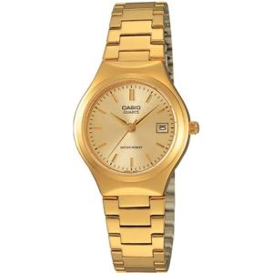 Image de Casio LTP1170N - Montre pour femme avec bracelet en acier