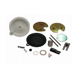 Saunier duval 05349500 - Voute membrane puissance variable ancien modèle (long)