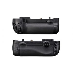 Nikon Poign&eacute;e d'alimentation MB-D15