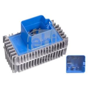 Febi Bilstein Temporisateur de pr&eacute;chauffage 102690 d'origine