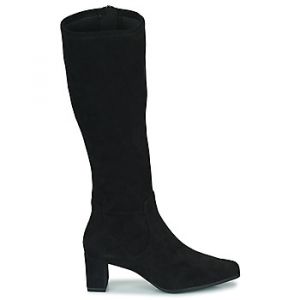 Caprice Bottes 25517 - Couleur 36,37,38,39,40,41,42 - Taille Noir