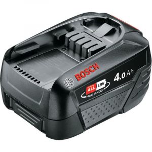 Bosch Batterie pba 18v 4.0ah
