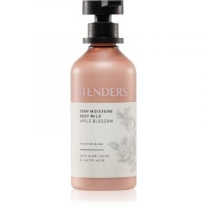 Stenders Deep Moisture Body Milk Bodylotion 250 ml (47.96 &euro; / 1 l)