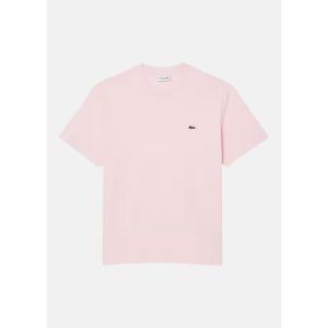 Lacoste T-Shirt Rose taille M