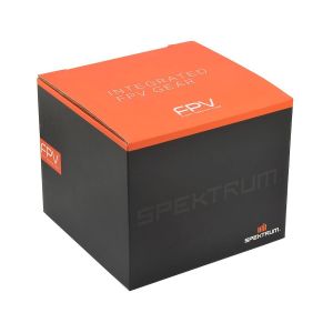 Spektrum 4.3" Masque FPV