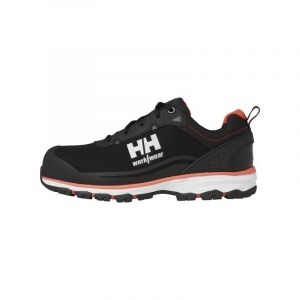 Helly Hansen Chaussures de sécurité chelsea evolution 2.0 38 src - résistance au glissement sols acier et céramique composite caoutchouc nitrile microfibre sans in