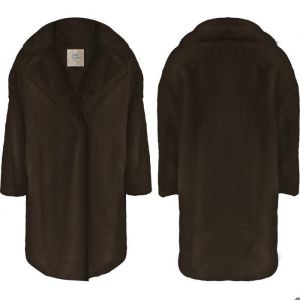 Guess Manteau femme Vanna Maxi