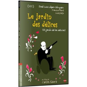 Le Jardin des Délices - de Carlos Saura