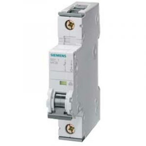 Siemens Disjoncteur 5SY6102-6 1 pc(s)