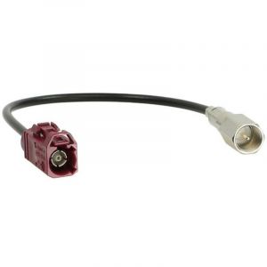 Acv Adaptateur antenne Fakra - Fakra (f) - FME (m)