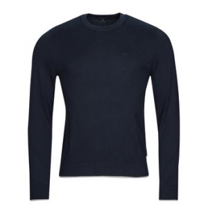 Armani Exchange Pull 8NZM6A-ZM1HZ - Couleur XXL,S,M,L,XL - Taille Marine