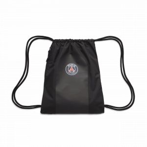 Image de Nike Sac de sport Paris Saint-Germain (13 L) - Noir - Taille ONE SIZE - Unisex