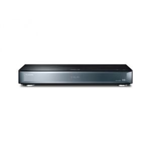 Image de Panasonic DMP-UB900EGK - Lecteur Blu-Ray UHD 3D WiFi