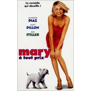 Mary à tout prix [VHS]