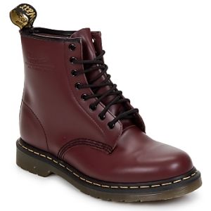 Dr. Martens 1460 Smooth bottes bordeaux 48 EU