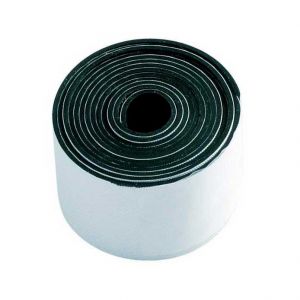 Petzl Griptape One Size Silver