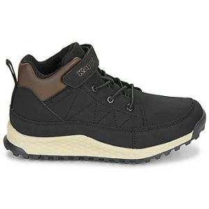 Kappa Boots enfant LOGO ANDEM EV KID Noir - Taille 28,29,30,31,32,33,34