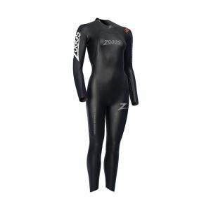 Zoggs Combinaison femme Ow Shell 3.2.2