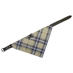 Collier pour chien avec bandana Nobby Pet