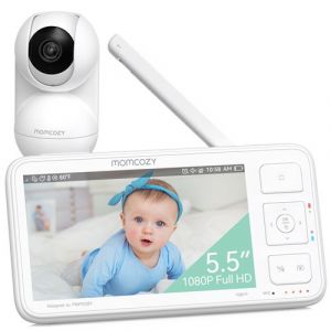 Momcozy Video-Babyphone BM03 5,5 Zoll