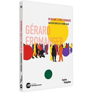Image de En suivant la piste Fromanger [DVD]